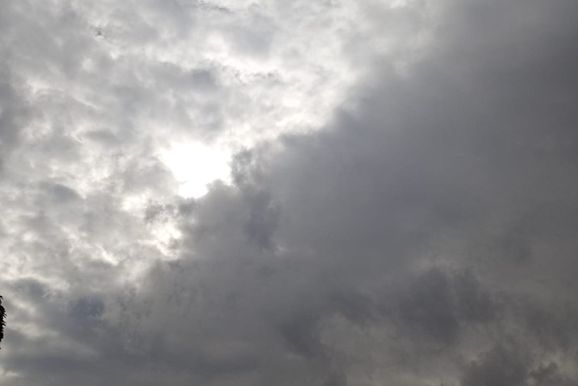  Calor predomina em Rond&ocirc;nia, mas Porto Velho pode ter pancadas isoladas de chuva