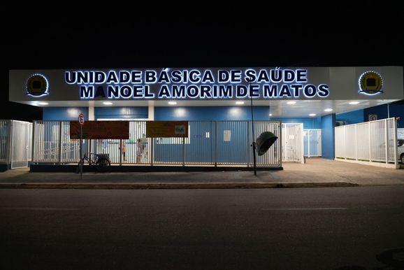  Coruj&atilde;o da Sa&uacute;de amplia atendimento noturno e ajuda a desafogar UPAs em Porto Velho