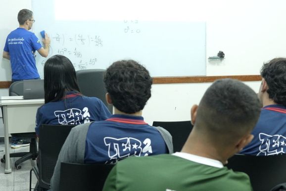 Prefeitura abre inscri&ccedil;&otilde;es para segunda edi&ccedil;&atilde;o do curso preparat&oacute;rio gratuito para o Enem