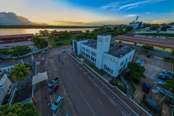   Prefeitura de Porto Velho institui plano de combate &agrave; fraude e &agrave; corrup&ccedil;&atilde;o