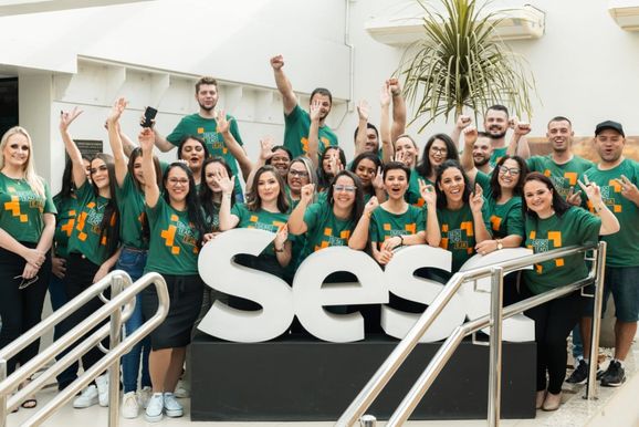 Rond&ocirc;nia est&aacute; entre os estados contemplados com vagas gratuitas do Sesc EAD EJA