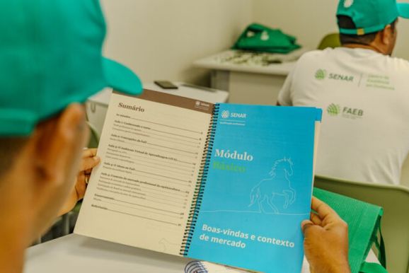 Senar Rond&ocirc;nia abre processo seletivo com vagas e cadastro reserva para 15 cargos