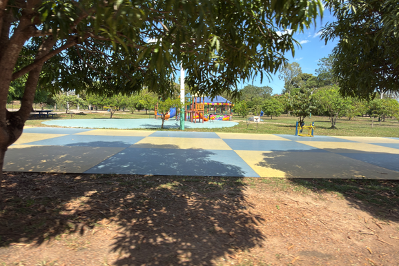 Skate Parque recebe melhorias em ilumina&ccedil;&atilde;o, acessibilidade e infraestrutura