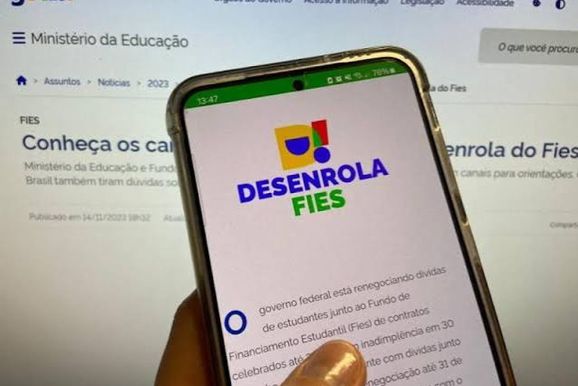 Desenrola Fies: estudantes t&ecirc;m at&eacute; 16 de setembro para renegociar d&iacute;vidas