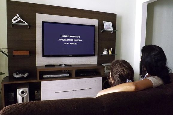 Hor&aacute;rio eleitoral come&ccedil;a nesta sexta; veja quando candidatos de RO aparecem na TV