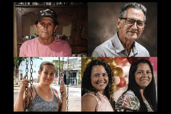 Identificadas as cinco v&iacute;timas de grave acidente na BR-364 em Rond&ocirc;nia