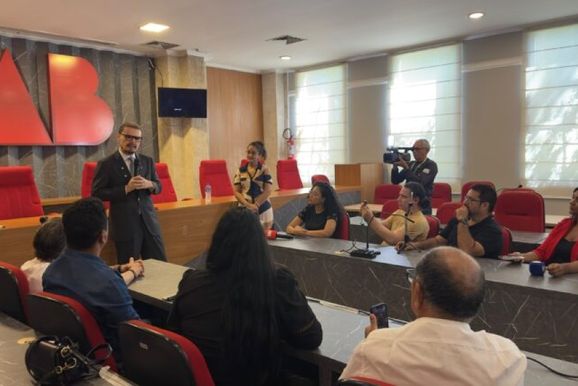 Inscri&ccedil;&otilde;es para o 2&ordm; Pr&ecirc;mio OAB RO de Jornalismo s&atilde;o prorrogadas at&eacute; 15 de setembro