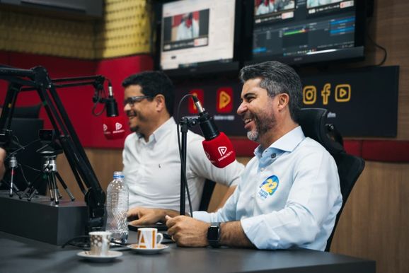 Marcos Rog&eacute;rio prop&otilde;e Estado mais &aacute;gil para dar seguran&ccedil;a a quem produz