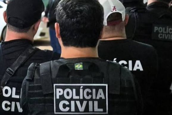 Opera&ccedil;&atilde;o mira contas de 'laranjas' e estrutura financeira de grupo criminoso em RO