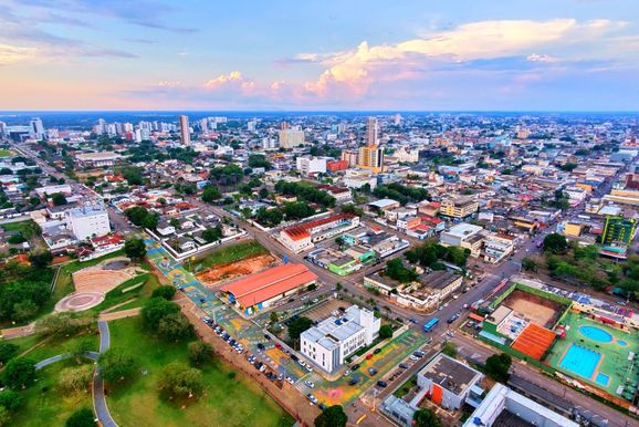 Porto Velho registra mais de 6 mil novas empresas no primeiro semestre de 2026