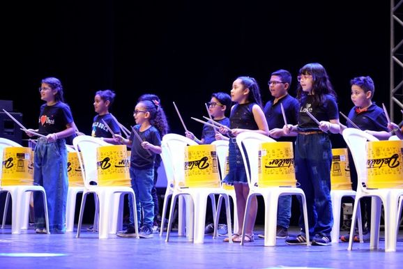 Anivers&aacute;rio de Porto Velho ter&aacute; Show de Talentos com pr&ecirc;mios de at&eacute; R$ 3 mil