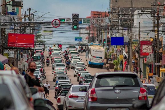 Confira o que abre e fecha neste feriado de 7 de Setembro em Porto Velho