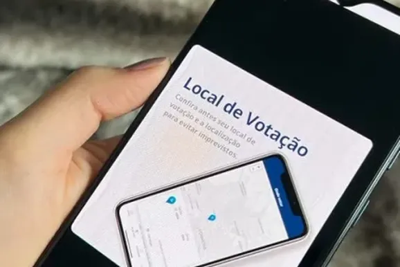 Elei&ccedil;&otilde;es 2026: veja onde votar pelo e-T&iacute;tulo ou pelo portal do TRE-RO