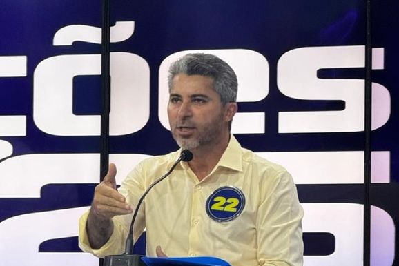 Frente Evang&eacute;lica sai em defesa de Marcos Rog&eacute;rio ap&oacute;s cr&iacute;ticas sobre Museu da B&iacute;blia