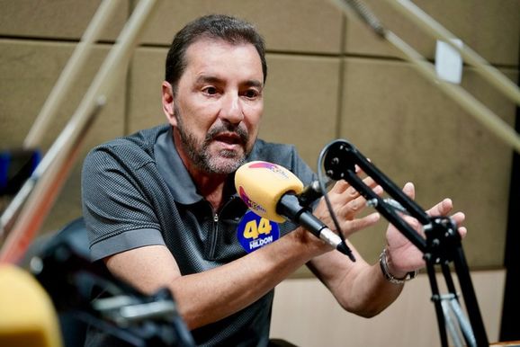Hildon Chaves cobra retorno urgente da  Hemodin&acirc;mica do Hospital de Base