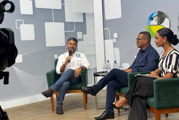 Marcos Rog&eacute;rio anuncia pasta exclusiva para fortalecer a cultura em Rond&ocirc;nia