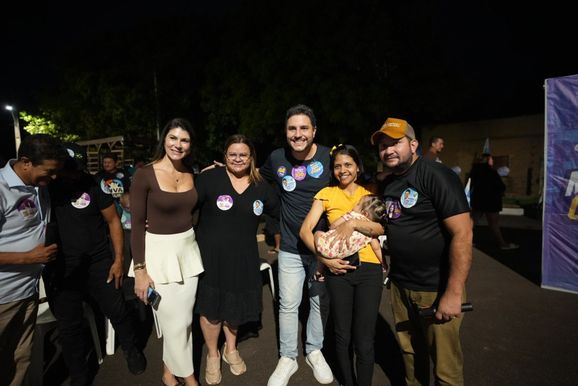 Maur&iacute;cio Carvalho destaca for&ccedil;a das m&atilde;es at&iacute;picas e defende mais acolhimento &agrave;s fam&iacute;lias