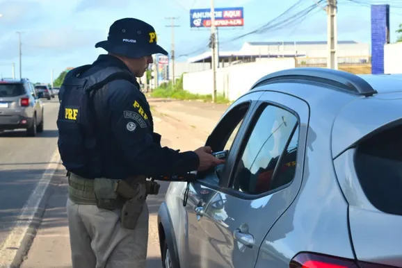 PRF registra 23 acidentes e duas mortes nas rodovias de Rond&ocirc;nia em quatro dias
