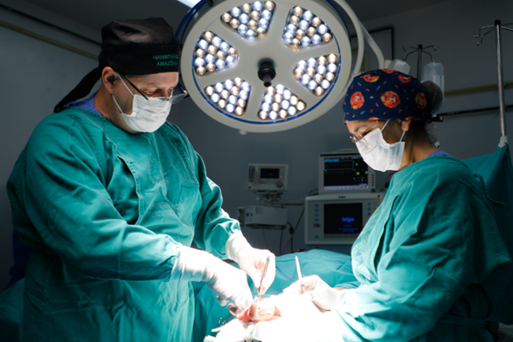 Rond&ocirc;nia &eacute; &uacute;nico estado do Norte a oferecer cirurgia para hansen&iacute;ase pelo SUS