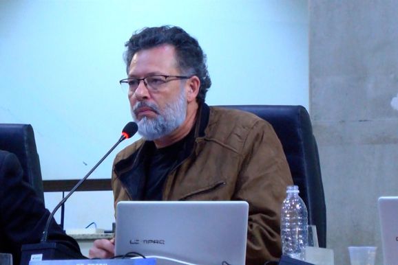 Comiss&atilde;o de &Eacute;tica prossegue com processo que apura conduta do vereador Dr. Edson
