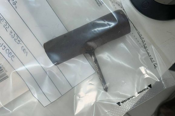 Homem tem olho perfurado em briga no bairro Belo Horizonte em PA. Agressor preso