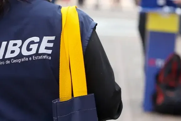 Oportunidade: novo concurso do IBGE abre 1.414 vagas com sal&aacute;rio de at&eacute; R$ 5,2 mil