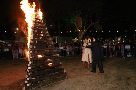Pouso Alegre celebra cultura, tradi&ccedil;&atilde;o e integra&ccedil;&atilde;o com patroc&iacute;nio da Cemig