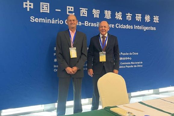 Pouso Alegre procura atrair novos investimentos durante miss&atilde;o oficial na China