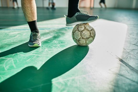 Equipes esportivas de PA participam de competi&ccedil;&otilde;es regionais no fim de semana