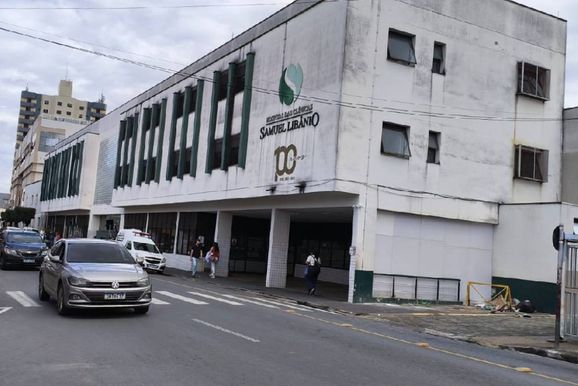 Homem esfaqueou o rival no bairro S&atilde;o Geraldo ao v&ecirc;-lo na companhia da ex-namorada