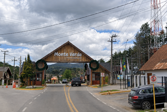 Monte Verde j&aacute; cobra taxa ambiental para visitantes a partir desta quarta-feira