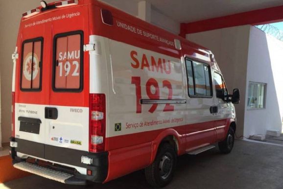 Samu abre vagas para condutor de ambul&acirc;ncia em v&aacute;rios munic&iacute;pios sul-mineiros&nbsp;