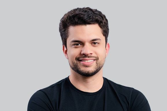 Vice-prefeito Igor Tavares faz lan&ccedil;amento da pr&eacute;-candidatura a deputado estadual