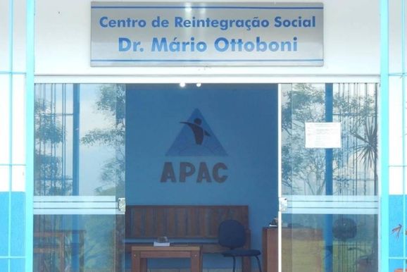 MPMG identifica presos perigosos e com v&iacute;nculos criminosos na Apac de Pouso Alegre