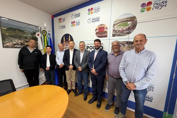 Multinacional HT Cabos anuncia expans&atilde;o com investimento de R$200 milh&otilde;es em PA&nbsp;