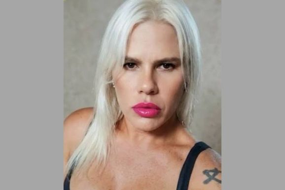Sargento que matou mulher trans no Sul de Minas est&aacute; preso no BPM em Pouso Alegre