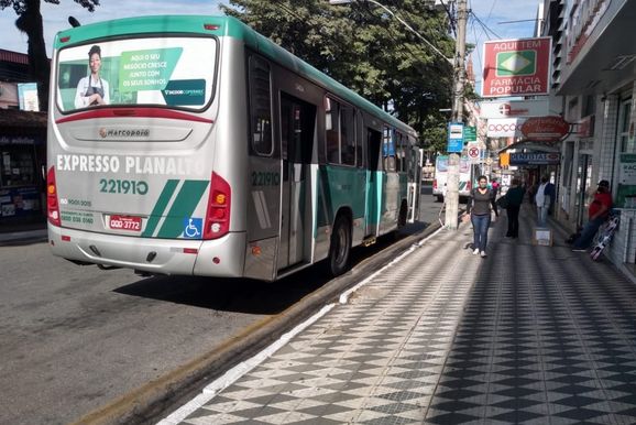 Transporte coletivo volta ao trajeto normal no Faisqueira a partir desta sexta-feira