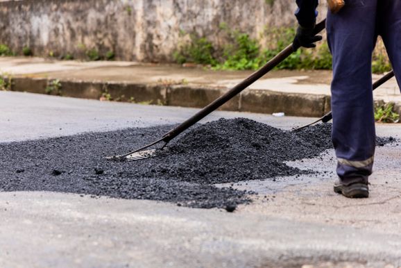 Chuvas impactaram malha vi&aacute;ria em Pouso Alegre e exigem interven&ccedil;&atilde;o da Prefeitura&nbsp;