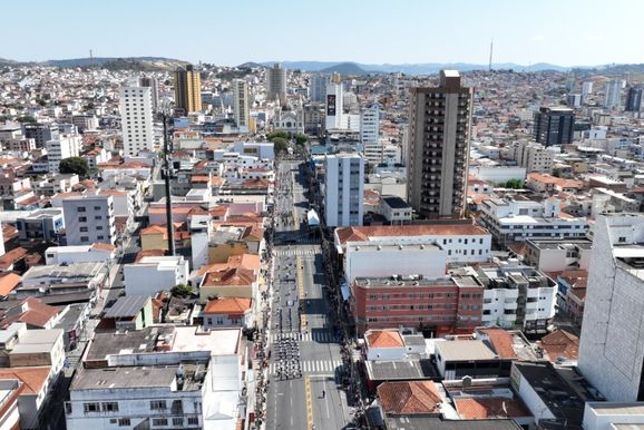 Confira o funcionamento dos servi&ccedil;os p&uacute;blicos em PA no feriado de 7 de Setembro