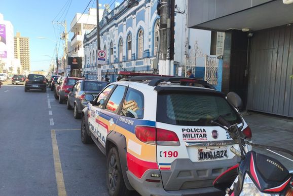 Escola de Pouso Alegre vive aterrorizada diante de amea&ccedil;as de atentado violento