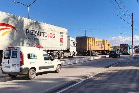 Licenciamento de ve&iacute;culos com placa 1, 2 e 3 &eacute; cobrado a partir desta ter&ccedil;a-feira