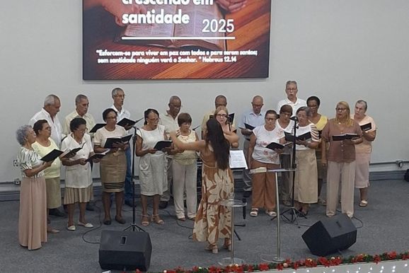 Itatiaia promove Encontro de Coros na Casa da Cultura nesta sexta-feira