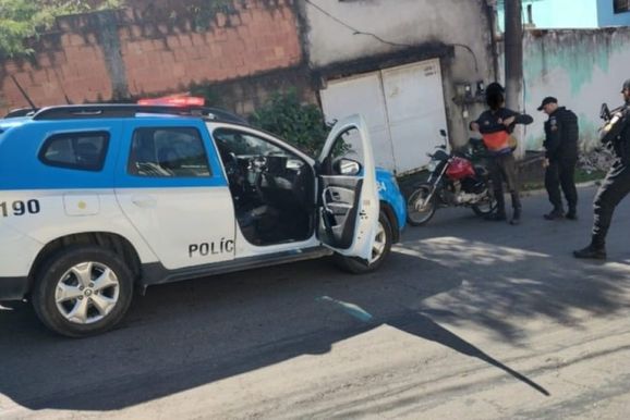 PM refor&ccedil;a a seguran&ccedil;a com ocupa&ccedil;&atilde;o territorial ap&oacute;s homic&iacute;dios registrados em Resende
