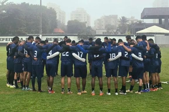 Resende recebe o Maric&aacute; na primeira partida da semifinal do Estadual A2
