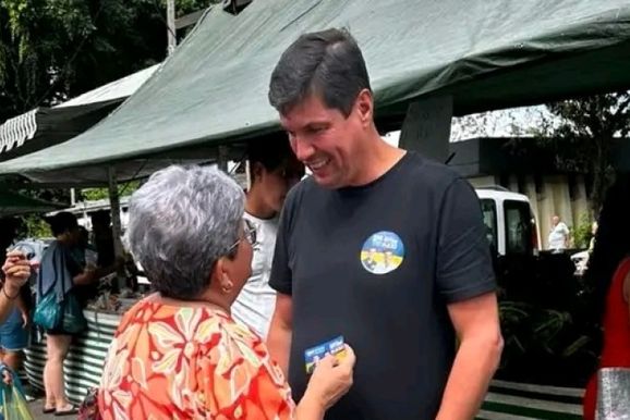 Sandro Ritton defende a cria&ccedil;&atilde;o de carteira estadual para artes&atilde;os