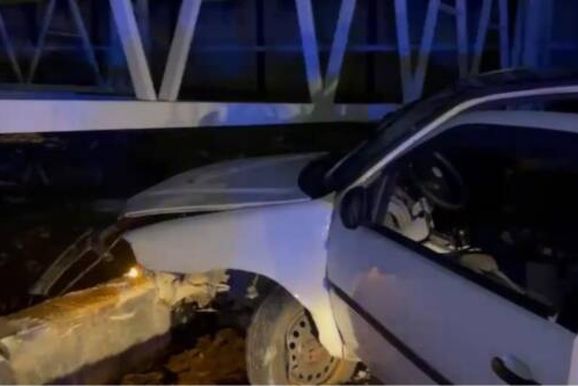 Pol&iacute;cia Civil prende dupla ap&oacute;s persegui&ccedil;&atilde;o em Resende