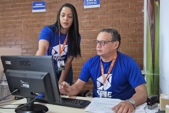 SINE oferece 12 oportunidades de emprego em diferentes &aacute;reas em Itatiaia  