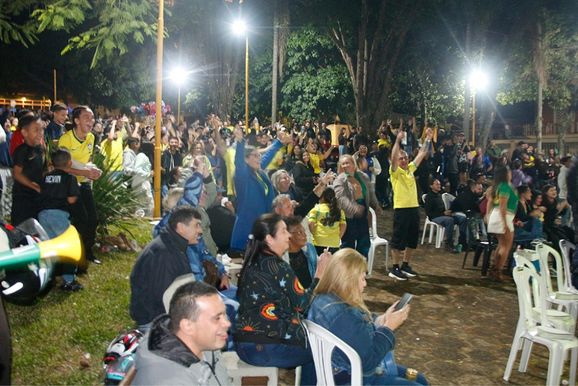 Brasil enfrenta o Jap&atilde;o e agita a Concha Ac&uacute;stica nesta segunda-feira (29)