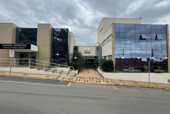 C&acirc;mara de Rio das Pedras entra em recesso parlamentar; atendimento ao p&uacute;blico segue normal