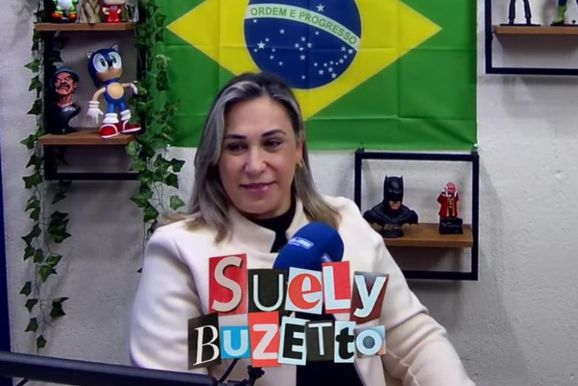 Perdeu o PORTAL CAST com Suely Buzetto? Assista agora!